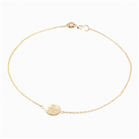 Bracciale Le Bebé Le Coccole in Oro giallo LBB144 - LBB144